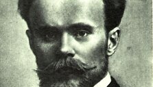 Ignas &Scaron;einius