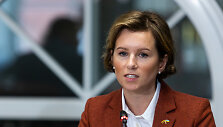 Agnė Kudarauskienė