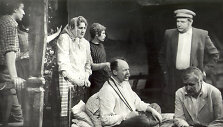 Spektaklis &bdquo;Žaldokynė&ldquo;, 1948