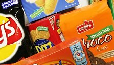 Greitojo maisto gamintojai konkuruoja parduotuvių lentynose i&scaron;ry&scaron;kindami privalumus.