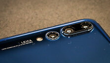 Huawei P20 Pro