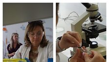 &bdquo;Varpo&ldquo; gimnazijoje atverta moderni laboratorija