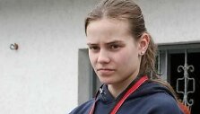 Jūratė &Scaron;čerbinskaitė