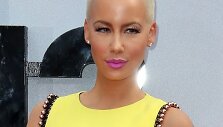 Amber Rose