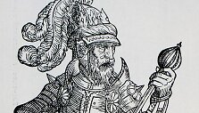 Didysis kunigaik&scaron;tis Algirdas