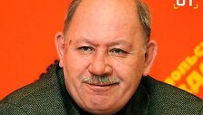 Dėl Viktoro Tarchovo nužudymo suimta jo anūkė