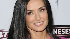 Demi Moore