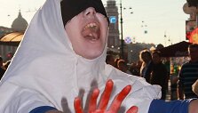 Akcija Sankt Peterburge