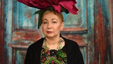 Viktorijos Jakučinskaitės mama Janina