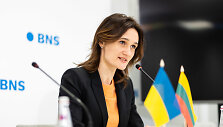 Viktorija Čmilytė-Nielsen