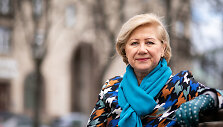 Vida Rama&scaron;kienė