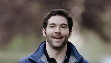&bdquo;LinkedIn&ldquo; įkūrėjas Jeffas Weineris