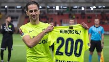 Valdemaras Borovskis