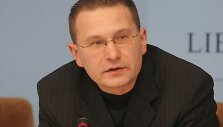 Dainius Žalimas