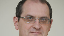 MRU plėtros prorektorius dr. Stasys Vaitkevičius