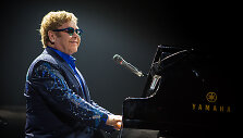 Eltonas Johnas