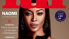 Naomi Campbell