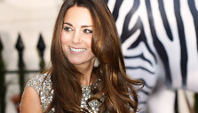 Kembridžo hercogienė Kate Middleton