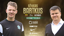Džiugas Bartkus