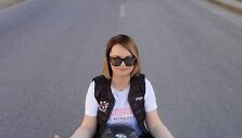 Olga Židovlenkova 