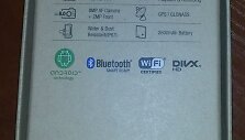 Ant produkto pakuotės nurodoma, kad &bdquo;Samsung S4 Active&ldquo; palaiko 4G ry&scaron;į, tačiau jau metus telefoną turintis Andrius 4G ry&scaron;iu dar nė kartą nepasinaudojo