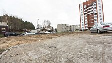 Žemųjų Panerių akimirka