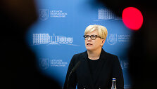 Ingrida &Scaron;imonytė