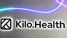 &bdquo;Kilo Health&ldquo;
