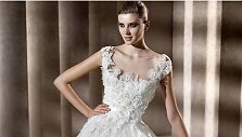 &bdquo;Elie Saab&ldquo; vestuvinė suknelė