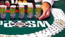 WSOP kortos