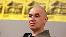 Kęstutis Marčiulynas-Bo Haengas