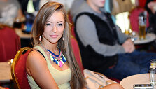 Monika &Scaron;alčiūtė