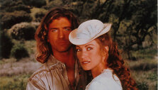 Jane Seymour &ndash; legendinė Daktarė Kvin2