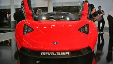 &bdquo;Marussia B1&ldquo;
