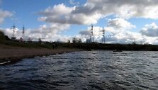 Lampėdžių karjeras