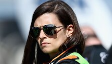 Danica Patrick