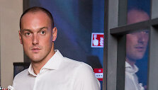 Dmitrijus Jaru&scaron;evičius