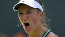 Indian Velso moterų finalas: Serena Williams &ndash; Viktorija Azarenka