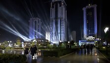 Komercinis centras &bdquo;Grozno miestas&ldquo;