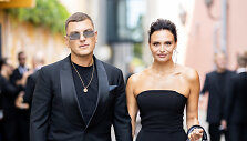 Rolandas Mackevičius, Ieva Mackevičienė