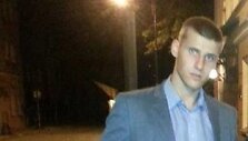 Dingęs Mindaugas Lukauskas