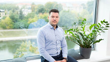 Valentinas Bogu&scaron;evičius