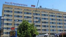 Park hotel Taline