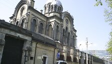 Luki&scaron;kių tardymo izoliatorius