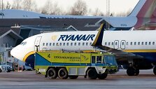&bdquo;Ryanair&ldquo; lėktuvas