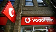 &bdquo;Vodafone&ldquo; biuras