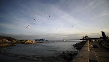 Tęsiama laivo &bdquo;Costa Concordia&ldquo; gelbėjimo operacija