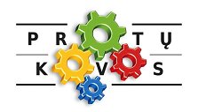 &bdquo;Protų kovos&ldquo;