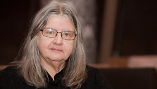Birutė Galdikas