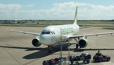 &bdquo;Air Australia&ldquo; kompanijos lėktuvas